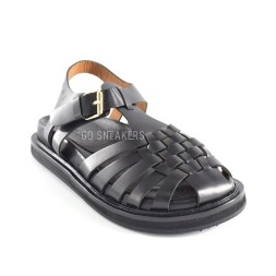 Marni Sandals Black