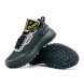 Мужские зимние кроссовки Reebok DMX Trail GORE-TEX Black Pure Grey Sneakers Core-Black
