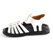 Женские босоножки Marni Sandals White