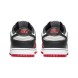 Унисекс кроссовки Nike Dunk Low x NBA Chicago