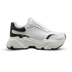 Dolce&amp;amp;Gabbana Sneakers Daymaster White/Black