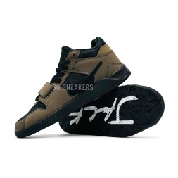 Jordan Jumpman Jack TR Dark Mocha