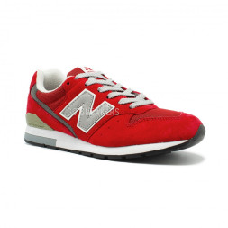 New Balance Женские 996 Red