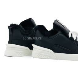 Dolce&amp;amp;Gabbana Woman Winter Black