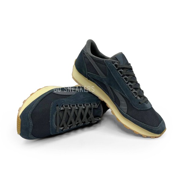 Мужские кроссовки Reebok Classic New Style Man Grey