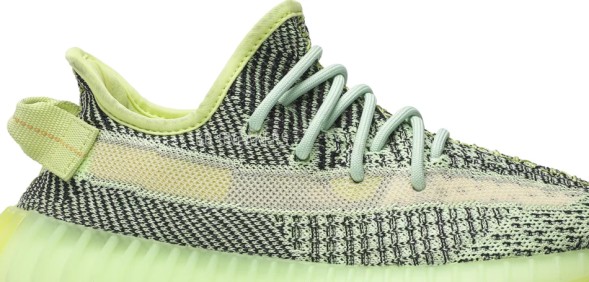 Унисекс кроссовки Adidas Yeezy Boost 350 V2 &amp;#039;Yeezreel Reflective&amp;#039;