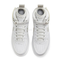 Nike Air Force 1 Boot &#039;Summit White