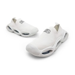 Dolce &amp;amp; Gabbana Textile White