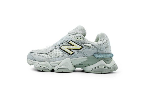 Унисекс кроссовки New Balance 9060 «Sea Salt» Abzorb