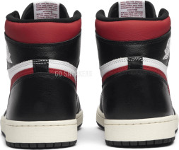 Nike Air Jordan 1 Retro High OG &#039;Gym Red&#039;