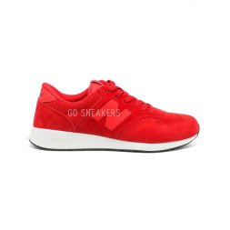 New Balance Женские 420 Re-Engineered Red