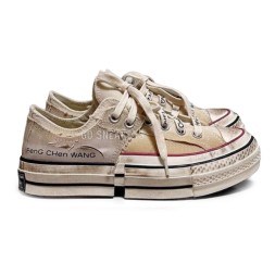 Converse x Feng Chen Wang Chuck Taylor 70 2 In 1
