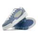Женские кроссовки Adidas Forum Low Women Grey Blue