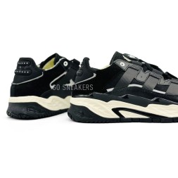 Adidas Niteball Winter Black Man