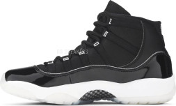 Женские кроссовки Nike Air Jordan 11 Retro GS &#039;Jubilee / 25th Anniversary&#039;