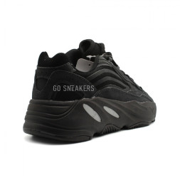 Adidas YEEZY 700 Waverunner All Black