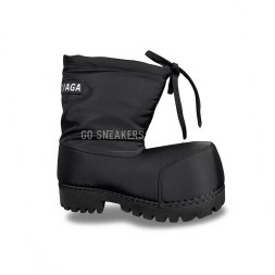 Balenciaga FW24 S Black