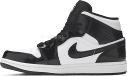 Nike Air Jordan 1 Mid SE &#039;All Star 2021&#039;