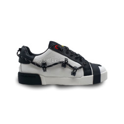 Dolce &amp;amp; Gabbana Lace White