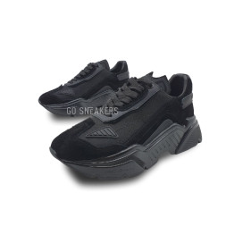 Dolce Gabbana Daymaster Black