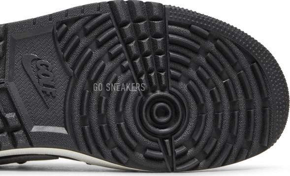 Унисекс кроссовки Nike Air Jordan 1 Low Golf &amp;#039;Shadow&amp;#039;