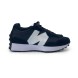 Женские кроссовки New Balance 327 Navy