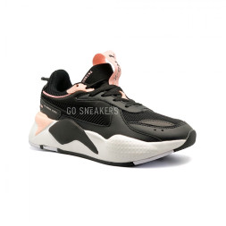 Puma Rs Toys - Black Peach