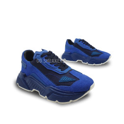 Dolce Gabbana Daymaster Navy-White