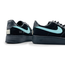 Tiffany &amp;amp; Co. × Nike Air Force 1 Low 1837