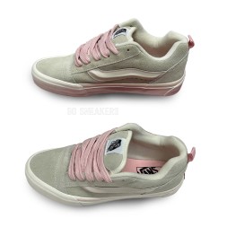 Vans Knu Skool Grey