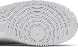 Nike Air Force 1 &#039;07 &#039;Triple White&#039;