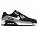 Мужские кроссовки Nike Air Max 90 Black/Grey