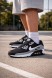 Мужские кроссовки Nike Air Max 90 Black/Grey