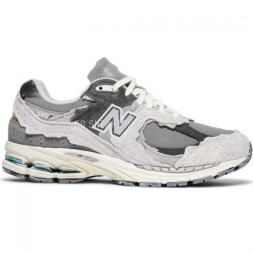 New Balance 2002R Rain Cloud