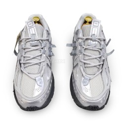 New Balance 1906 Silver