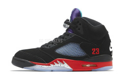 Nike Air Jordan 5 Retro Top 3