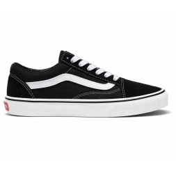 Vans Skateboard 2026 Black