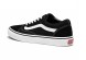 Женские кеды Vans Skateboard 2026 Black
