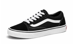 Vans Skateboard 2026 Black
