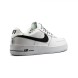 Мужские кроссовки Nike Air Force AF-1 Low White
