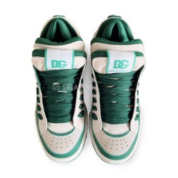 Dolce &amp;amp; Gabbana New Roma White/Green