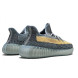 Унисекс кроссовки Adidas YEEZY Boost 350 V2 Ash Blue
