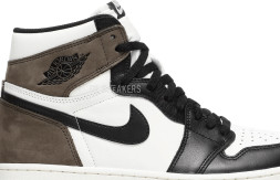 Nike Air Jordan 1 Retro High OG &#039;Dark Mocha&#039;