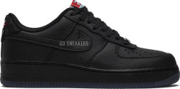 Женские кроссовки Nike Air Force 1 Low &#039;ALL FOR 1 - CHICAGO&#039;