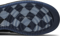 Женские кроссовки Nike Air Force 1 Low &#039;ALL FOR 1 - CHICAGO&#039;