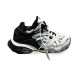 Унисекс кроссовки Balenciaga Track 2 Unisex Black/White