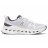 On Cloudsurfer Full White