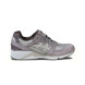 Женские кроссовки ASICS GEL LIQUE GREY WHITE 1