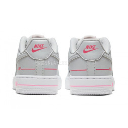 Женские кроссовки Nike Force 1 LV8 3 Photon Dust