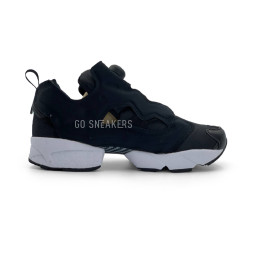 Reebok Insta pump Fury Black
